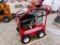 2024 MAGNUM 4000 SERIES GOLD PORTABLE PRESSURE WASHER,  NEW/UNUSED, GAS, DI