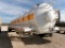 2006 DRAGON VACUUM WATER TANKER TRAILER,  42', 130BBL CAPACITY, FRUITLAND R