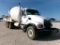 2005 MACK CV713 CEMENT MIXER TRUCK, 271867 MILES,  DAYCAB, E7 DIESEL, MAXIT