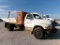 1995 FORD F SERIES REEL TRUCK,  DAYCAB, 7.0L GAS, 5+2 TRANSMISSION, SINGLE