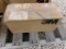 3M TEMFLEX 1700C ELECTRICAL TAPE,  (1) BOX, AS IS WHERE IS