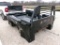 PRONGHORN UNMOUNTED PICKUP TRUCK FLATBED,  DAMAGE, AS IS WHERE IS