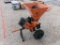 KOHLER RH SERIES PORTABLE WOOD CHIPPER, 10 HRS,  GAS, 6.5