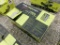 RYOBI CORDLESS PUSH LAWN MOWER,  16