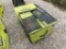 RYOBI CORDLESS PUSH LAWN MOWER,  16