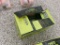 RYOBI CORDLESS PUSH LAWN MOWER,  13