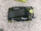 RYOBI CORDLESS PUSH LAWN MOWER,  13