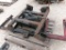 WRECKER WHEEL LIFT,  FOR A PICKUP TRUCK, AS IS WHERE IS