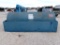 BULK FUEL TANK,  1000 GALLON, SPILL CONTAINMENT BOX, AS IS WHERE IS