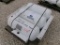 TRUCK PROPANE TANKS,  60 GALLON, DOT APPROVED, AS IS WHERE IS