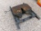 SEMI FIFTH WHEEL HITCH
