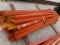 PALLET RACK CROSSBEAMS