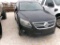 2011 VOLKSWAGEN TIGUAN SUV,  4DR, 2WD, GAS, A/T, A/C, UNKNOWN RUNNING CONDI