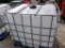 PLASTIC 300 GALLON TOTE