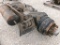 SEMI AXLE,  AS IS WHERE IS