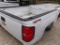 2018 CHEVY 2500 UNMOUNTED PICKUP TRUCK BED