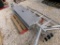ADJUSTABLE SCAFFOLDING,  (2)