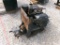 NVE CHALLENGER 367 TRUCK VACUUM PUMP,  AS IS WHERE IS