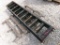 SET OF TRAILER RAMPS,  5'
