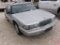 1995 BUICK REGAL PASSENGER CAR,  NON RUNNER, 4DR, GAS, A/T, AS IS WHERE IS,