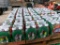 SNAPPLE LOT OF BEVERAGES,  (10) BOXES, AS IS WHERE IS