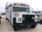 1982 INTERNATIONAL BUS/RV, 239000 MILES,  V8 GAS, A/T, ONAN GENERATOR, (4)