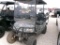 RUFF & TUFF ATV,  ELECTRIC, 4X4, CANOPY, WINCH, SELLER STATES RUNS BUT NEED