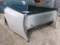 DODGE 3500 UNMOUNTED PICKUP BED,  AS IS WHERE IS