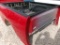 DODGE 2500 UNMOUNTED PICKUP BED,  AS IS WHERE IS