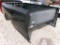 DODGE 2500 UNMOUNTED PICKUP BED,  AS IS WHERE IS