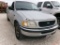1997 FORD F150 PICKUP TRUCK, 173845 MILES,  REGULAR CAB, 2WD, GAS, A/T, A/C