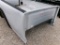 2010 DODGE 2500 UNMOUNTED PICKUP BED,  NO TAILGATE OR BUMPER, AS IS WHERE I