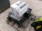 BATTERY CHARGERS,  (2) AS IS WHERE IS