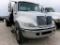 2016 INTERNATIONAL 4300 ROLLBACK WRECKER TRUCK, 211670 MILES,  DAYCAB, CUMM