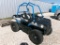 2016 POLARIS ACE570SP ATV, 1355+ mi,  SINGLE SEAT, 4X4, T, ROPS, GAS, START