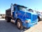 2001 INTERNATIONAL 9100 I DUMP TRUCK, 607,576+ mi,  CUMMINS M11, 10 SPEED,