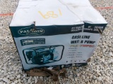 2023 PALADIN PLD-TWP80 TRASH/WATER PUMP,  NEW/UNUSED, GAS, 3