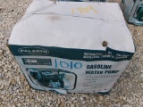 2023 PALADIN PLD-TWP80 TRASH/WATER PUMP,  NEW/UNUSED, GAS, 3