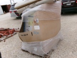 LOT OF ASSORTED LAMPS
