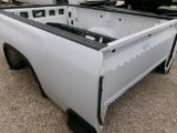 2023 CHEVY 2500 UNMOUNTED PICKUP TRUCK BED,  TAILGATE, TAIL LIGHTS, BUMPER,