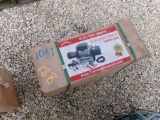2023 GREATBEAR WINCH,  NEW, ELECTRIC, AS IS WHERE IS
