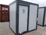 2023 BASTONE PORTABLE RESTROOM,  NEW, 110V ELECTRIC, L75