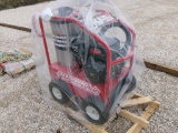 2024 MAGNUM 4000 SERIES GOLD PORTABLE PRESSURE WASHER,  NEW/UNUSED, GAS, DI