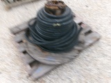 PALLET OF ELECTRICAL WIRE