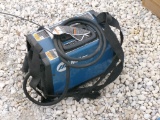 MILLER THUNDERBOLT 160 WELDER,  ELECTRIC, AS IS WHERE IS