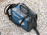 MILLER THUNDERBOLT 160 WELDER,  ELECTRIC, AS IS WHERE IS