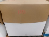 PALLET OF ASSORTED PILLOWS,  TWIN PACK, UNKOWN CONDITION, AS IS WHERE IS