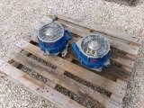 SALA SEALED WINCH,  (2)