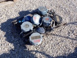 PALLET OF CONTRACTOR 30 FALLTECH