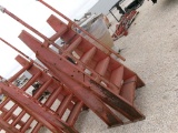 METAL STEPS